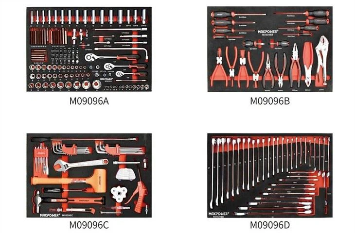 Automotive Tool Set
