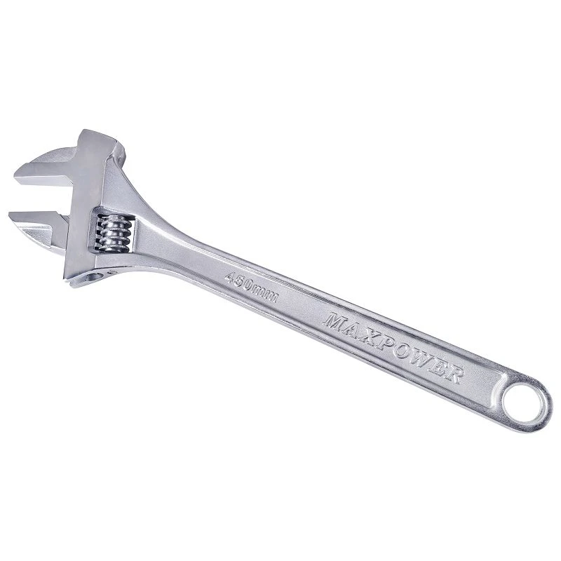 Wrench Adjustable le Feidhm casúr
