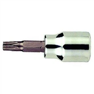 3/8'' Soicéad Giotán Torx Dr