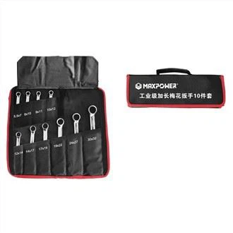 8pcs agus 10pcs agus 11pcs Fada Dúbailte Deireadh Sraith Sreangán Deireadh