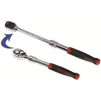 Ratchet Scaoilte Tapa Insínte