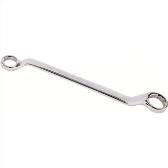 Wrench Deiridh Bosca Dúbailte Grád Tionsclaíoch SAE