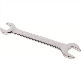 Wrench Deireadh Oscailte Dúbailte Grád Tionsclaíoch SAE