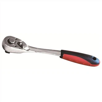 Láimhseáil Ratchet Grád Tionsclaíoch