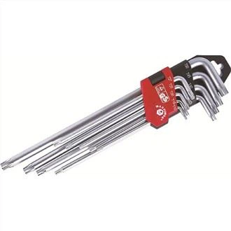 Tacar Eochracha Torx Lámh Fada