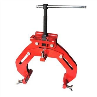 Clamp Táthú Píobáin