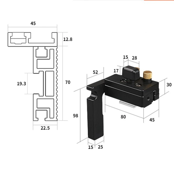 Reinforced backing application
