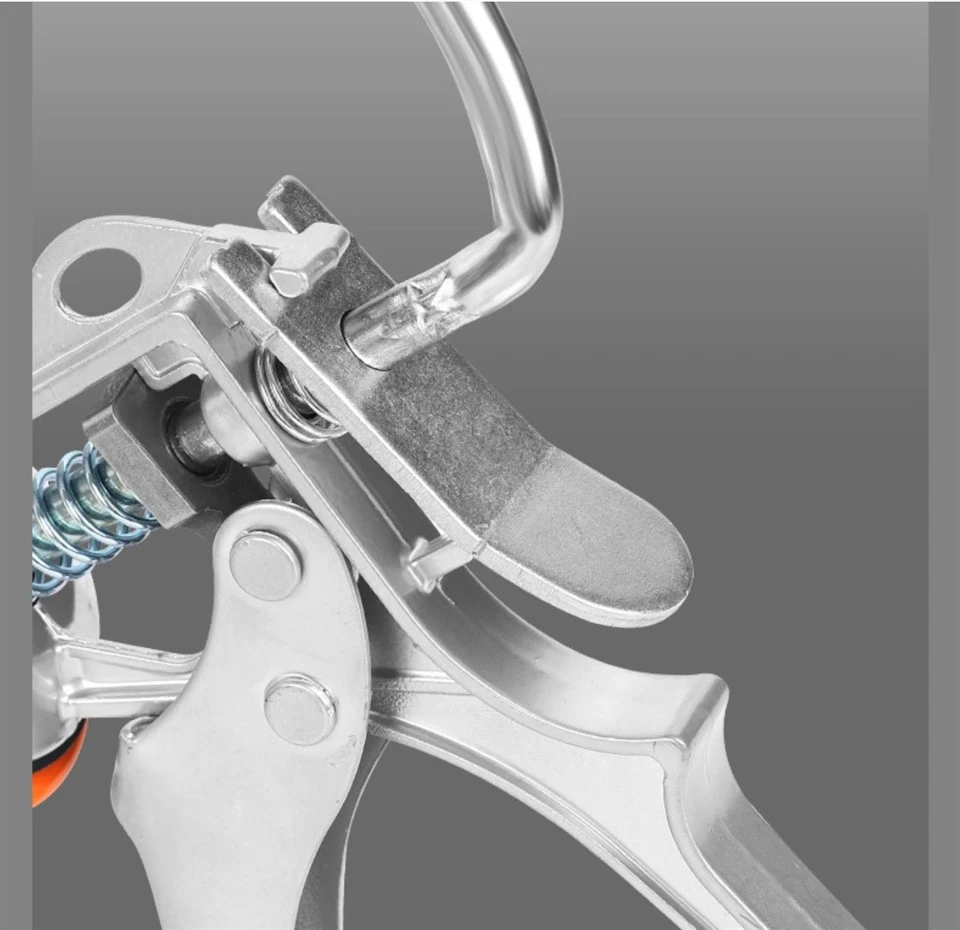 Caulking Gun 600ml suppliers