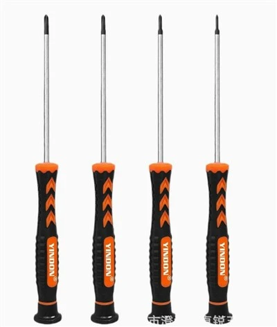 SCRÚDAITHEOIR BEACHTAIS Fada 6PCS