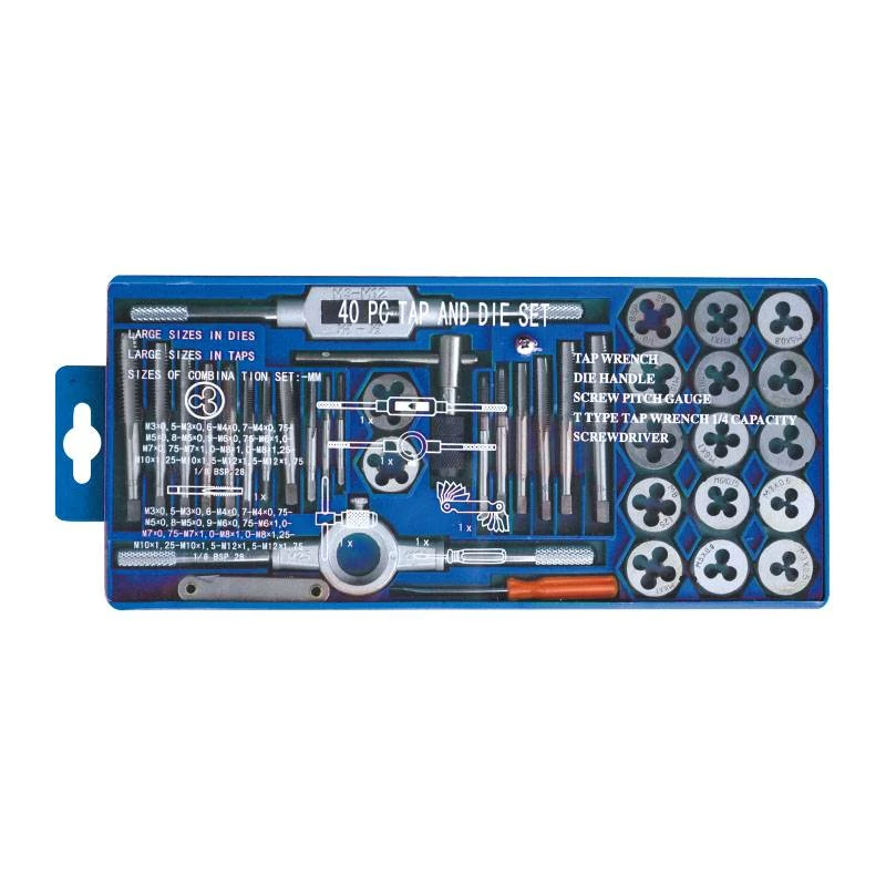 Beartaíonn Tool Set